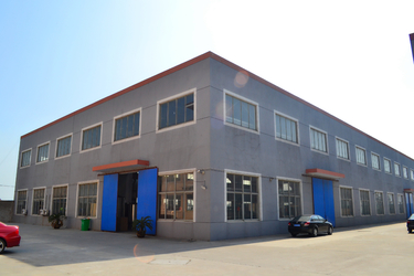 Zhangjiagang  renda packing machinery co.,ltd