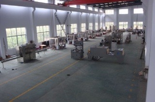 Zhangjiagang  renda packing machinery co.,ltd