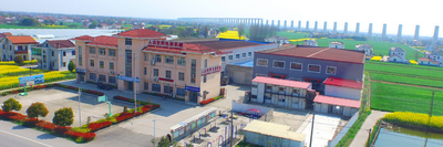 Zhangjiagang  renda packing machinery co.,ltd