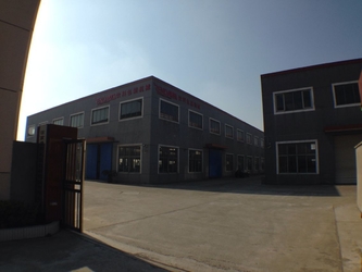 Zhangjiagang  renda packing machinery co.,ltd