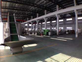 Zhangjiagang  renda packing machinery co.,ltd
