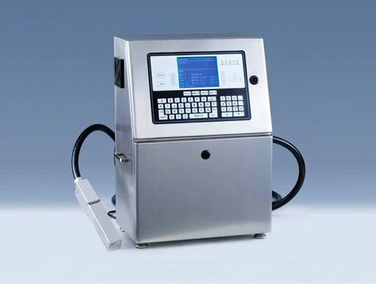 220V Expiry Date Printing Machine