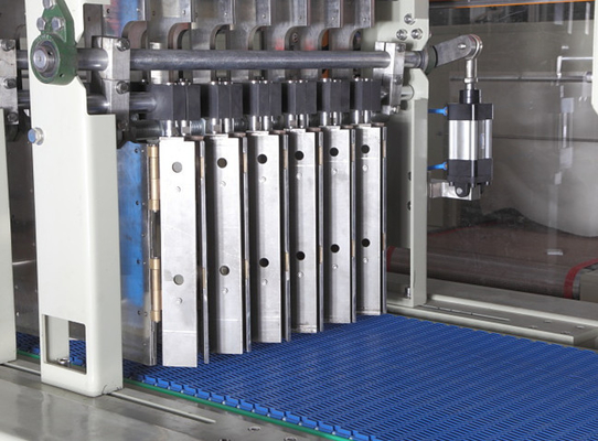 20KW Electric Automated Packaging Machines / Heat Shrink Packaging Machine