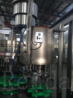 Automatic Glass Bottle Alcohol Beverage Bottling Beer Filling  Machine 110V|220V|380V