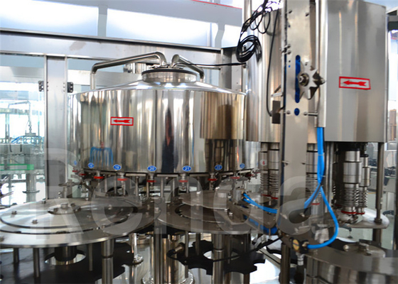 Mineral Water Bottle Filling Machine Pure Water Bottle Filling Machine Packing Equipment Full Plant 200ML-2000ML