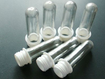 CE Approval Plastic Molding Bottle Blowing Machine Extrusion Moulding For Plastic Bottle Making